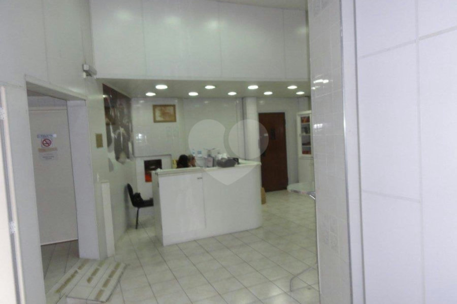 Prédio à venda em Jardim São Paulo(zona Norte), São Paulo, SP