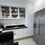 Apartamento à venda, 92 m² por R$ 1.300.000,00 - Vila Alzira - Guarujá/SP