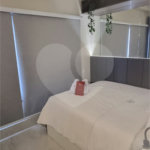 Studio à venda com 1 quarto em Vila Mariana, São Paulo, SP