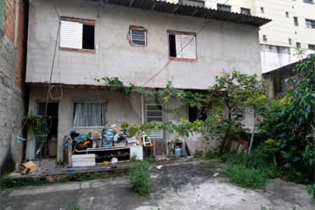 Terreno à venda com 3 quartos, sendo 1 suíte, em Real Parque, São Paulo, SP