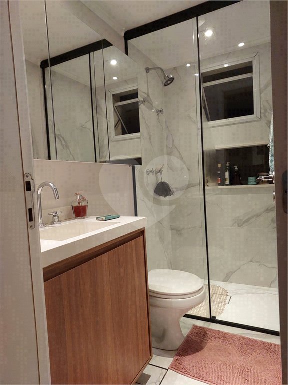 Apartamento à venda com 2 suítes em Vila Andrade, São Paulo, SP