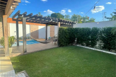 Casa à venda com 3 suítes no Centro, Balsas, MA
