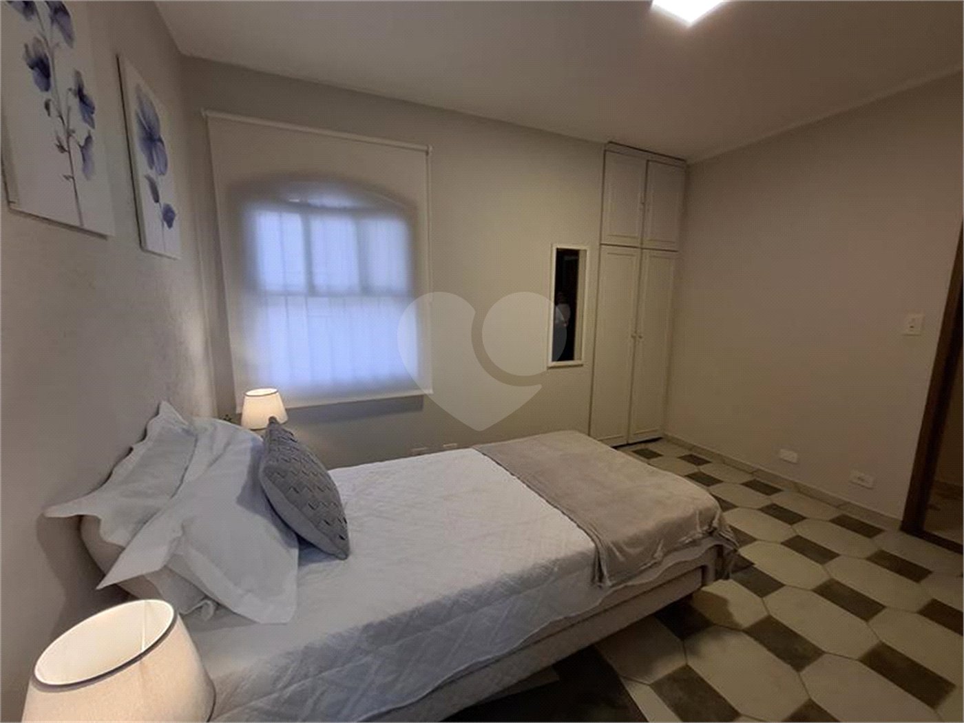 Sobrado à venda com 3 suítes em Tucuruvi, São Paulo, SP
