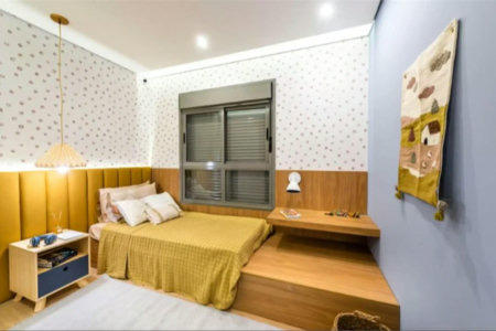 Apartamento à venda com 3 suítes em Jardim das Acácias, São Paulo, SP
