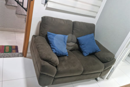 Apartamento à venda com 1 quarto em Jardim São Paulo(zona Norte), São Paulo, SP