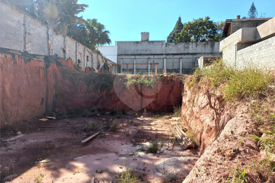 Terreno à venda em Jardim Floresta, São Paulo, SP