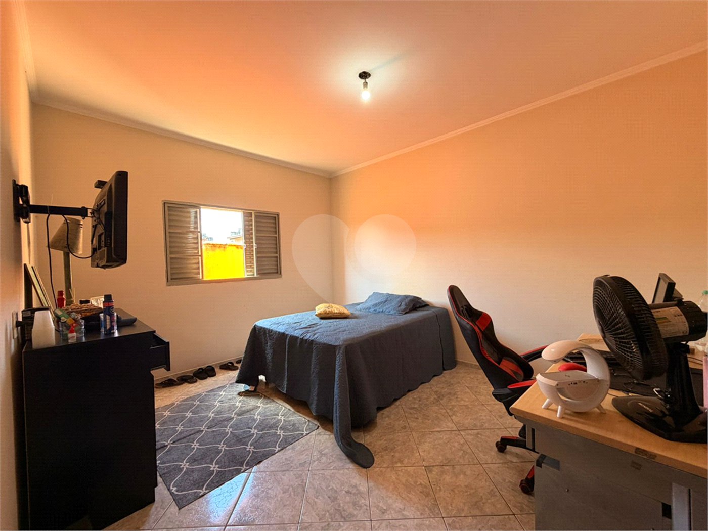 Sobrado à venda com 3 quartos, sendo 1 suíte, em Jardim Califórnia, Sorocaba, SP