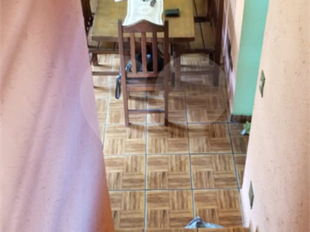 Casa à venda com 3 quartos no condomínio Villa Cantareira, São Paulo - SP