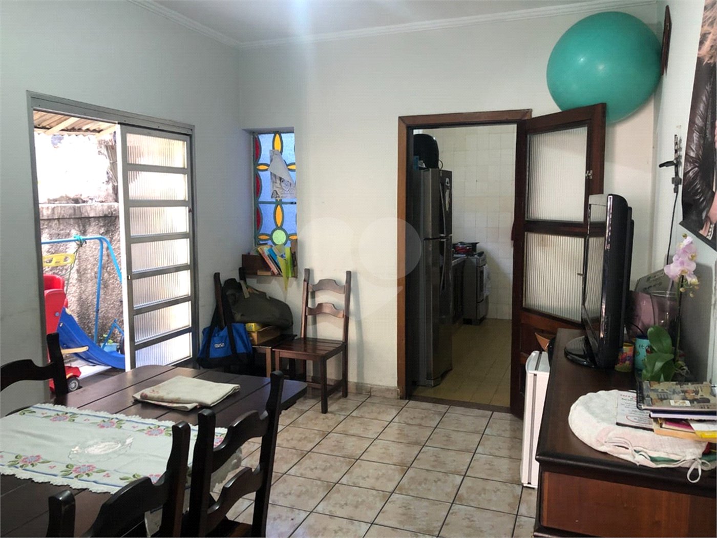 Sobrado à venda com 4 quartos em Santana, São Paulo, SP