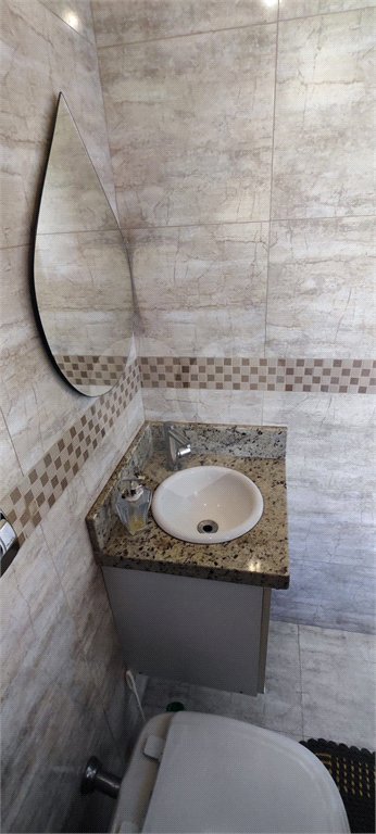 Apartamento à venda com 2 quartos em Jardim São Paulo(zona Norte), São Paulo, SP