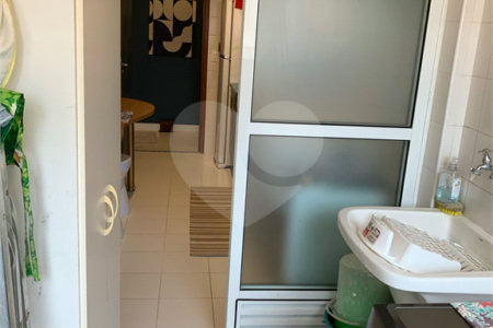 Apartamento à venda com 3 quartos, sendo 1 suíte, em Vila Guarani (z Sul), São Paulo, SP