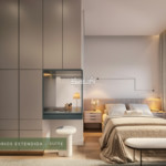 Apartamento 2 Dormitórios – 69,6 m² – Projeto Flora, Atibaia