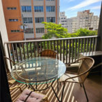 Studio à venda com 1 suíte em Sumarezinho, São Paulo, SP