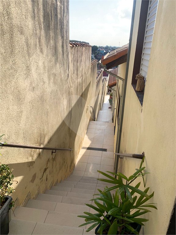 Casa à venda com 2 quartos em Vila Melchizedec, Mogi das Cruzes, SP