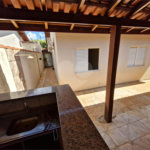 Casa à venda ou para alugar com 3 quartos, sendo 1 suíte, no condomínio Rsidencial Jatoba, Ribeirão Preto - SP