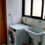 Apartamento à venda com 3 quartos, sendo 1 suíte, em Rudge Ramos, São Bernardo do Campo, SP