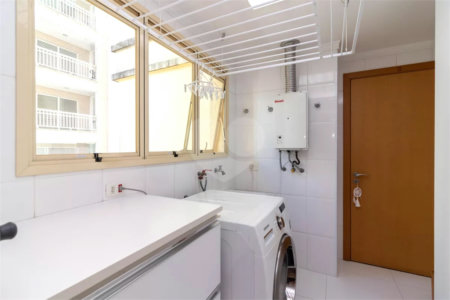 Apartamento à venda com 3 suítes em Jardim São Paulo(zona Norte), São Paulo, SP