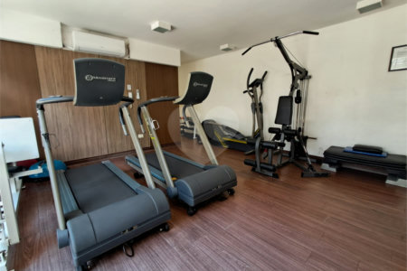 Apartamento à venda com 3 suítes em Perdizes, São Paulo, SP
