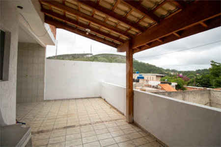 Casa Térrea à venda com 4 quartos, sendo 1 suíte, em Nova Mairinque, Mairinque, SP