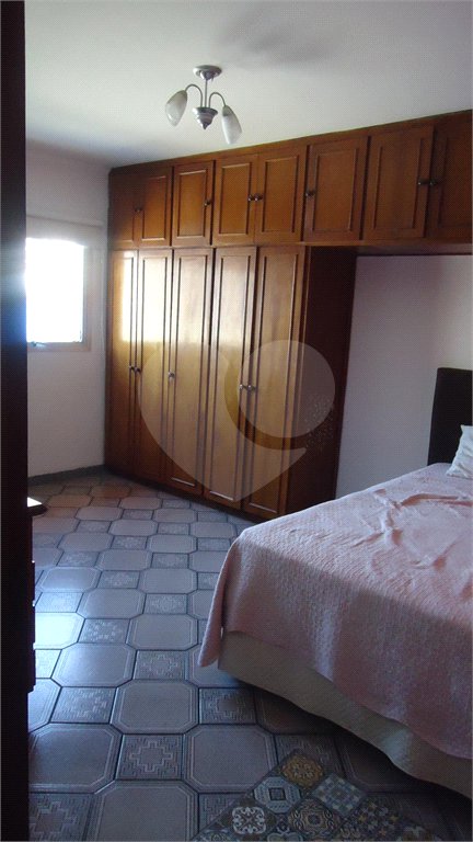 Sobrado à venda com 4 quartos, sendo 1 suíte, em Casa Verde, São Paulo, SP