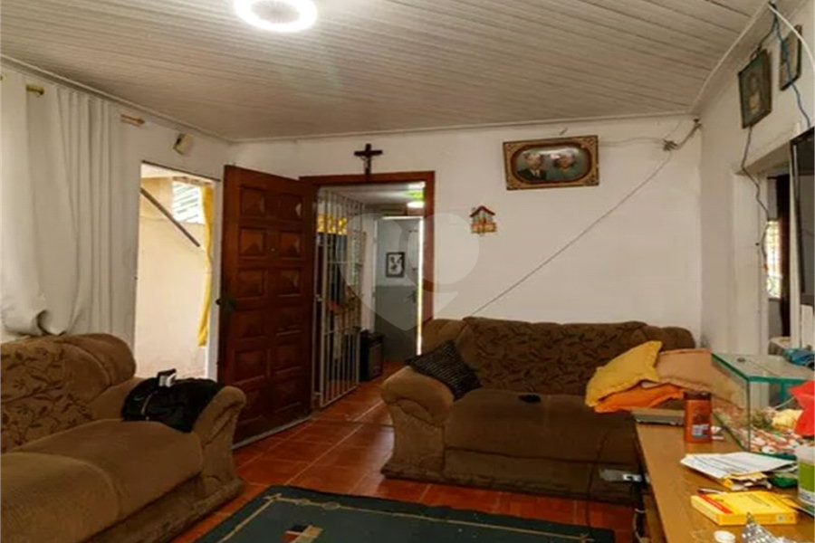 Terreno à venda com 2 quartos em Jaçanã, São Paulo, SP
