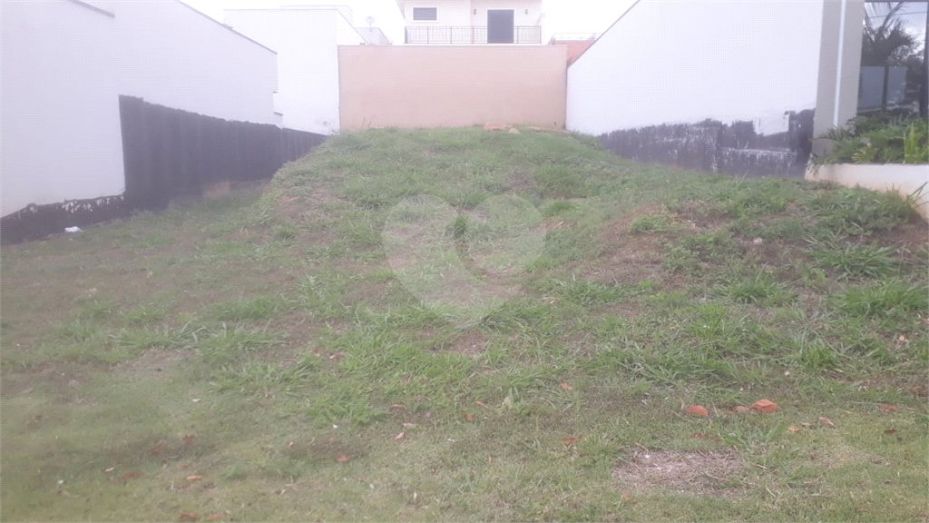 Terreno à venda no condomínio Cond Jardim Piemonte, Indaiatuba - SP