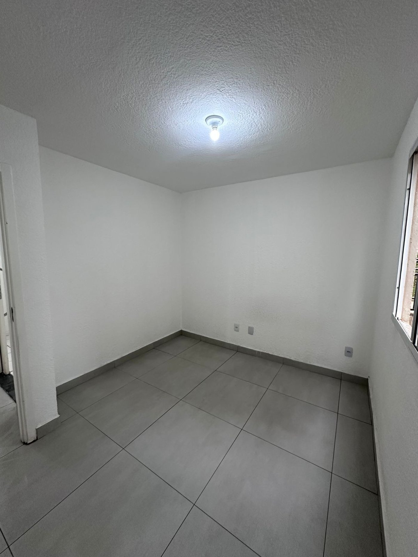 Apartamento para alugar com 1 quarto em Jardim Rossin, Campinas, SP