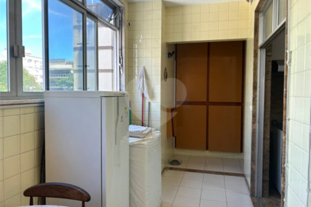 Apartamento à venda com 4 quartos, sendo 2 suítes, em Tijuca, Rio de Janeiro, RJ