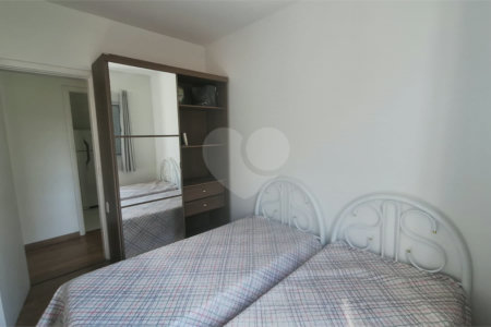 Apartamento à venda com 2 quartos em Além Ponte, Sorocaba, SP