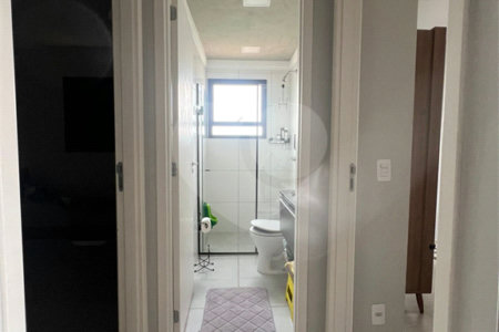 Apartamento à venda com 2 quartos, sendo 1 suíte, em Jardim São Carlos, Sorocaba, SP