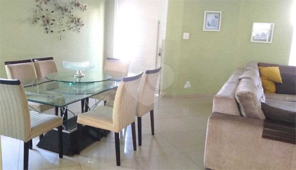 Casa à venda com 3 quartos, sendo 1 suíte, em Campo Grande, Rio de Janeiro, RJ