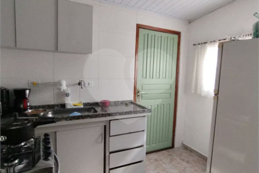 Casa para alugar com 2 suítes no condomínio Alpes da Cantareira, Mairiporã - SP