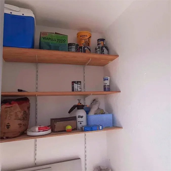 Apartamento à venda com 3 quartos, sendo 1 suíte, em Vila Butantã, São Paulo, SP