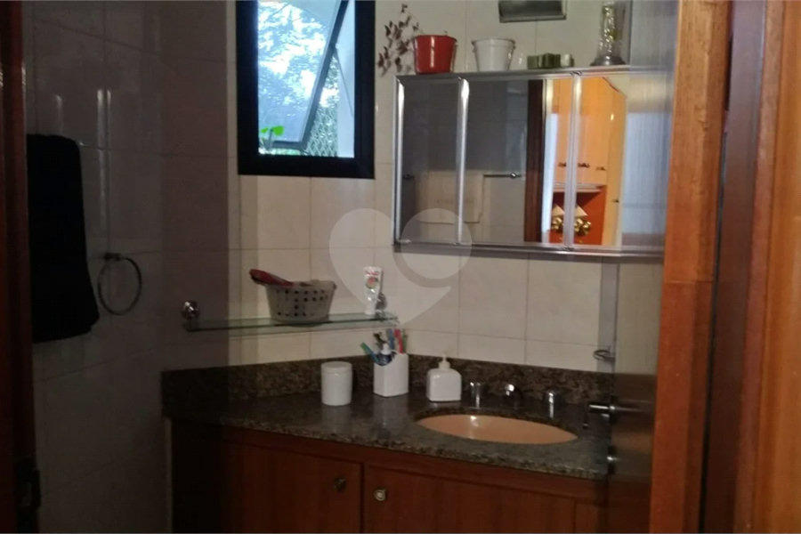 Apartamento à venda com 3 quartos, sendo 1 suíte, em Lauzane Paulista, São Paulo, SP