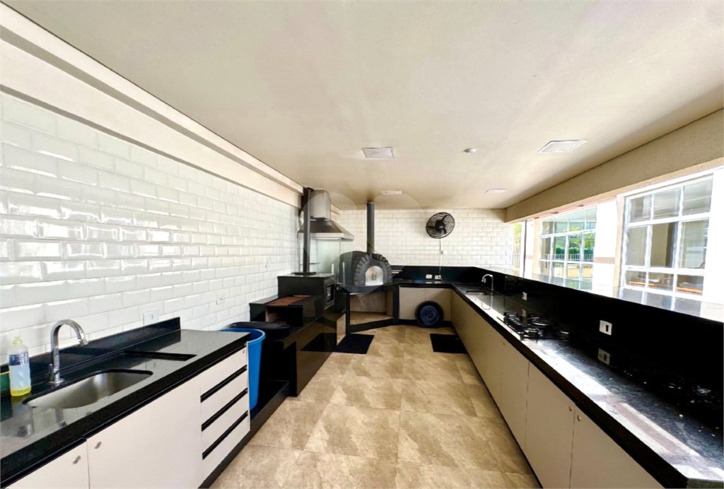 Apartamento à venda com 3 quartos, sendo 1 suíte, em Vila Galvão, Guarulhos, SP