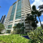 Apartamento à venda com 3 suítes em Vila Suzana, São Paulo, SP