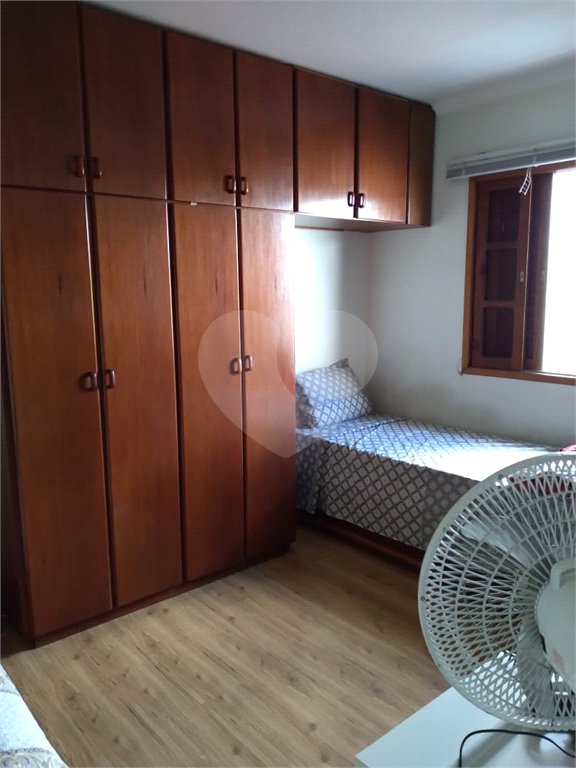 Sobrado à venda com 4 quartos, sendo 1 suíte,  em Limão, São Paulo, SP