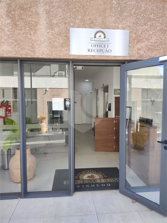 Sala para alugar em Pinheirinho, Vinhedo, SP
