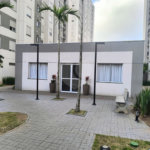 Apartamento para alugar com 2 quartos em Jaraguá, São Paulo, SP