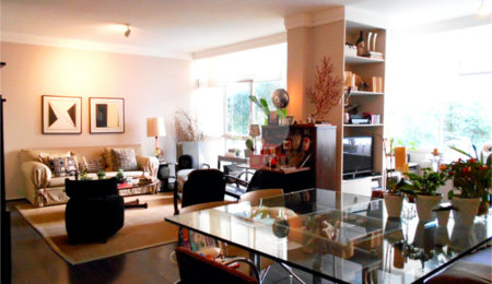 Apartamento à venda ou para alugar com 2 quartos, sendo 1 suíte, em Jardim Paulista, São Paulo, SP