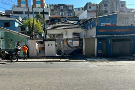 Casa à venda com 5 quartos em Vila Guarani (z Sul), São Paulo, SP
