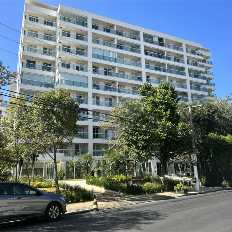 Apto/Flat à venda com 50m², mobilhado - Mooca