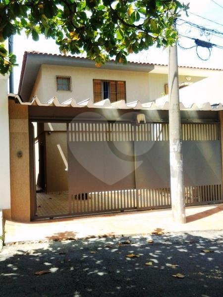 Sobrado à venda com 3 quartos, sendo 2 suítes, em Casa Verde, São Paulo, SP