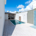 Duplex à venda com 2 suítes, em Taperapuan, Porto Seguro, BA