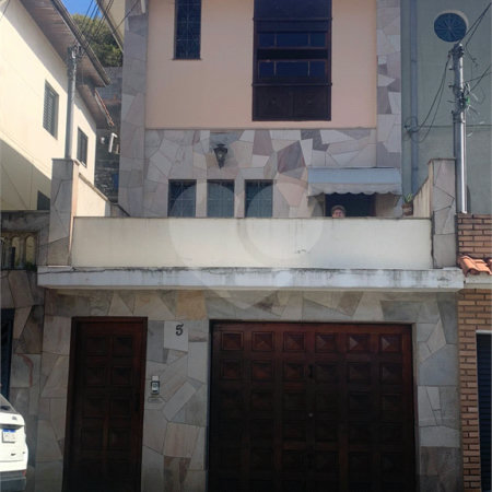 Casa de Vila à venda com 4 quartos, sendo 1 suíte, em Água Fria, São Paulo, SP