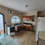 Sobrado à venda com 3 quartos, sendo 1 suíte, em Vila São Francisco, São Paulo, SP