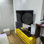Apartamento à venda com 2 quartos em Vila Mogilar, Mogi das Cruzes, SP