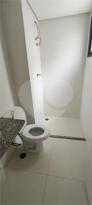 Apartamento à venda na Vila Matilde – São Paulo