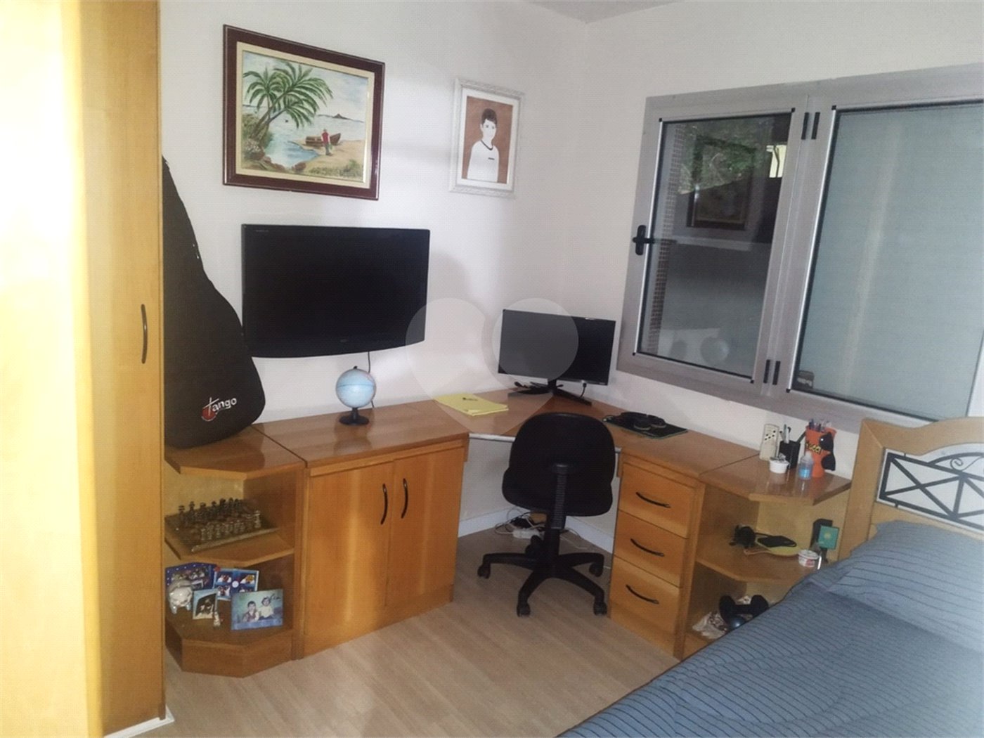 Apartamento à venda com 3 quartos, sendo 1 suíte, em Vila Clementino, São Paulo, SP