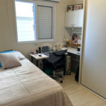 Apartamento à venda com 2 quartos, sendo 1 suíte, em Baeta Neves, São Bernardo do Campo, SP